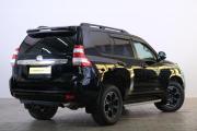 Toyota Land Cruiser Prado 150 Series Рестайлинг 1 Омск  - изображение 31