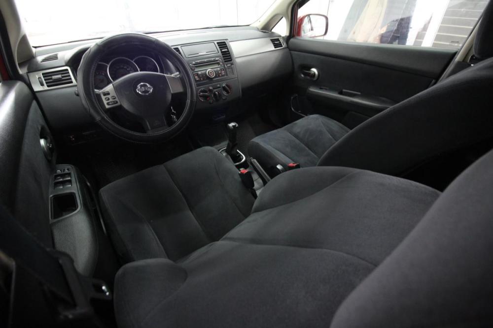 Nissan Tiida I Сургут  - изображение 24