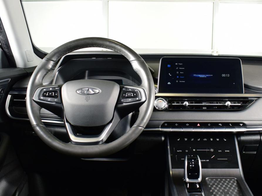 Chery Tiggo 4 Pro I Кемерово  - изображение 12
