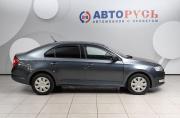 Skoda Rapid I Подольск  - изображение 29
