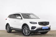 Geely Atlas Pro Тюмень  - изображение 24