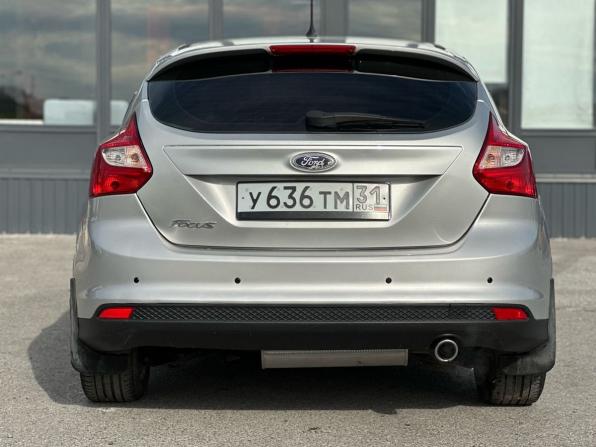 Ford Focus III с пробегом 2012 года, цена 799 000 рублей, 185000 км, хэтчбек, Автокод Объявления