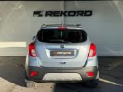 Opel Mokka I Уфа  - изображение 22