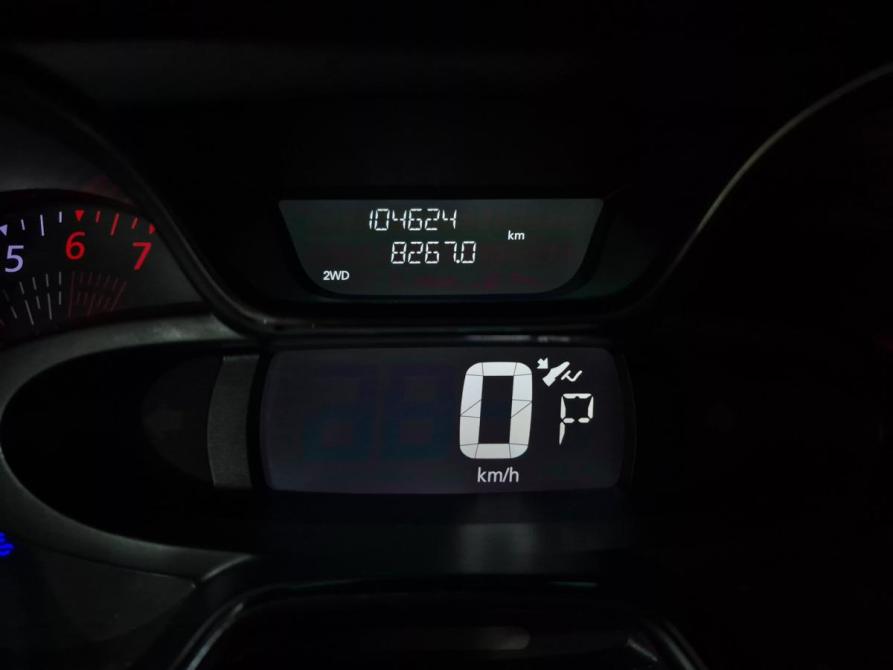 Renault Kaptur I Альметьевск  - изображение 17