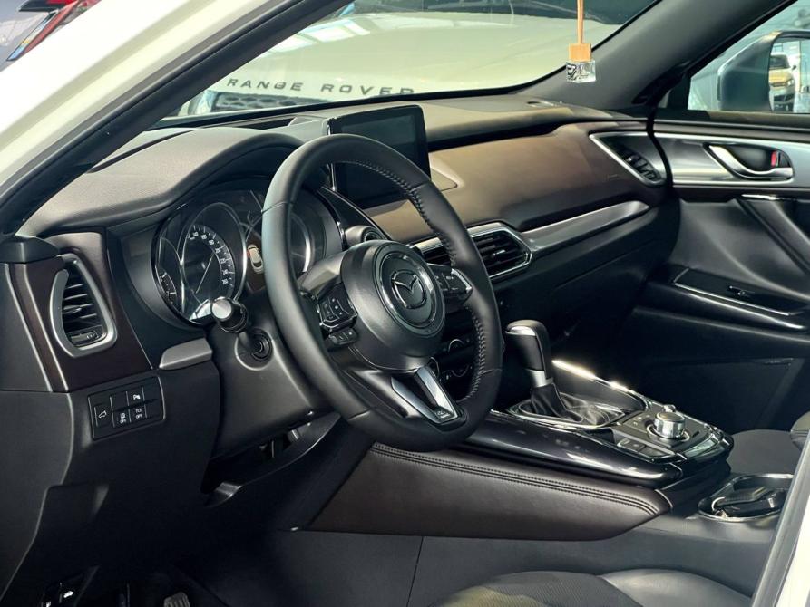 Mazda CX-9 II Оренбург  - изображение 10