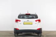 Hyundai ix35 I Тюмень  - изображение 28