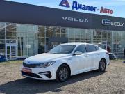 Kia K5 II Набережные Челны  - изображение 22
