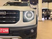 Haval Dargo I Апатиты  - изображение 55