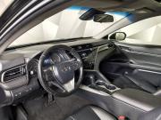 Toyota Camry VIII (XV70) Москва  - изображение 43