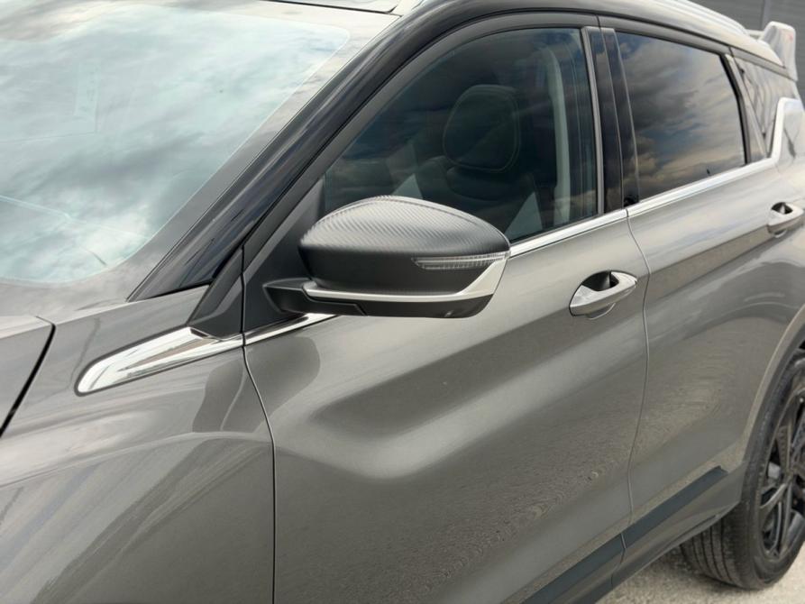 Geely Coolray I Рестайлинг Волгоград  - изображение 30