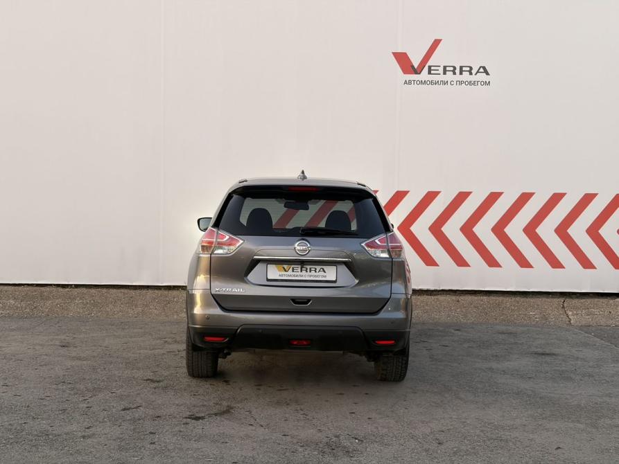 Nissan X-Trail III Пермь  - изображение 4