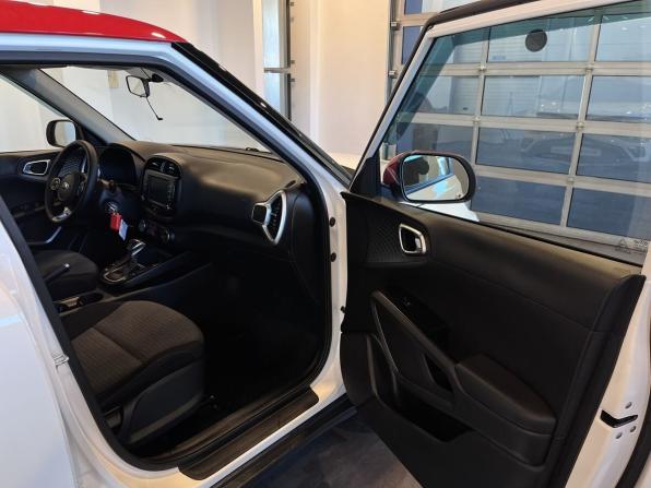 Kia Soul III с пробегом 2019 года, цена 1 889 000 рублей, 138969 км, хэтчбек, Автокод Объявления