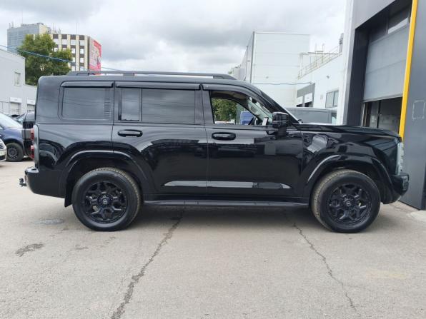 Haval H9 II с пробегом 2024 года, цена 3 900 000 рублей, 26000 км, внедорожник, Автокод Объявления