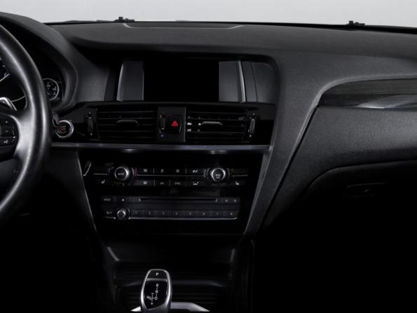 BMW X4 I (F26) с пробегом 2014 года, цена 2 720 000 рублей, 99669 км, внедорожник, Автокод Объявления