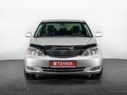 Toyota Camry V (XV30) Рестайлинг Иркутск  - изображение 25