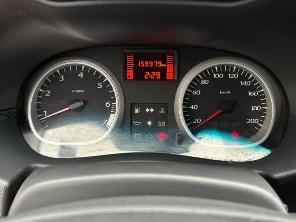 Renault Duster I с пробегом 2014 года, цена 915 000 рублей, 159979 км, внедорожник, Автокод Объявления
