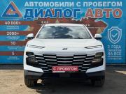 JETOUR DASHING I Набережные Челны  - изображение 29