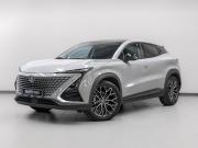 Changan UNI-T I Москва  - изображение 31