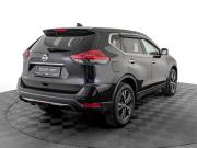 Nissan X-Trail III Рестайлинг Москва  - изображение 33