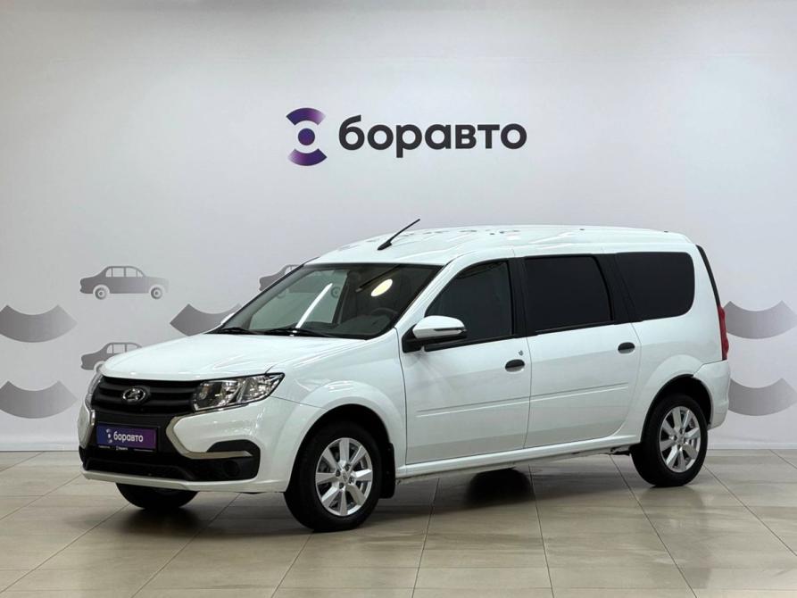 Lada (ВАЗ) Largus I Рестайлинг Ставрополь  - изображение 1