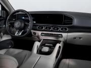 Mercedes-Benz GLE II (V167) Москва  - изображение 38