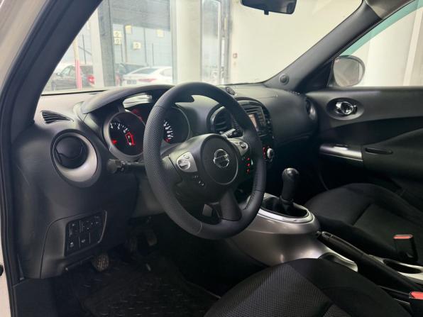 Nissan Juke I с пробегом 2011 года, цена 780 000 рублей, 214532 км, внедорожник, Автокод Объявления
