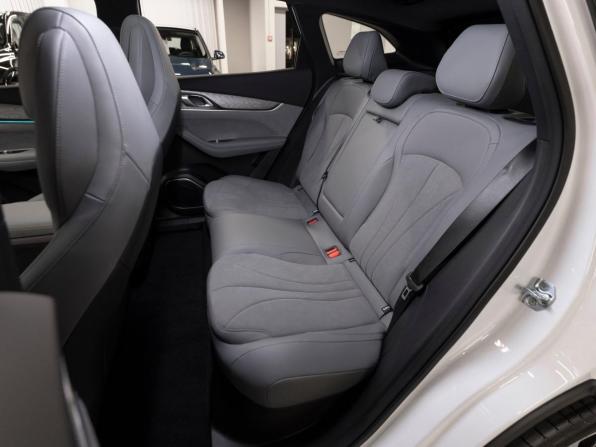 Geely Galaxy M7 с пробегом 2026 года, цена 4 000 000 рублей, 38 км, внедорожник, Автокод Объявления