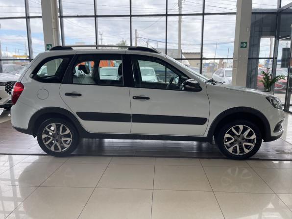 Lada (ВАЗ) Granta I Рестайлинг с пробегом 2022 года, цена 819 000 рублей, 25206 км, универсал, Автокод Объявления