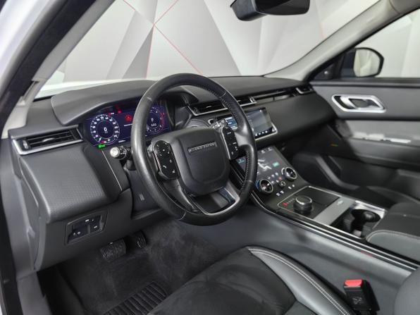 Land Rover Range Rover Velar I с пробегом 2019 года, цена 3 820 000 рублей, 79837 км, внедорожник, Автокод Объявления