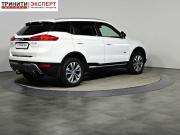 Geely Atlas I Белгород  - изображение 24
