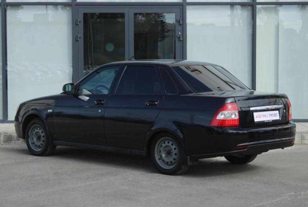 Lada (ВАЗ) Priora I Саратов  - изображение 7