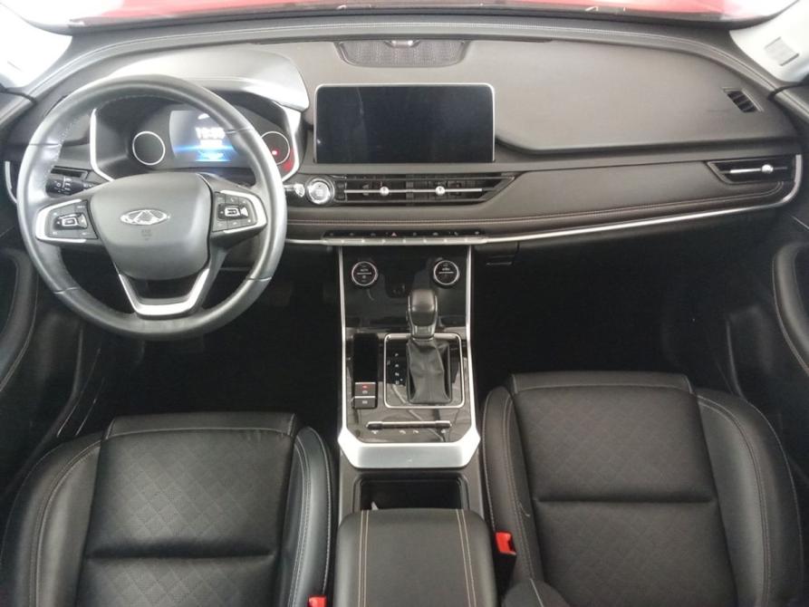 Chery Tiggo 8 I Москва  - изображение 9