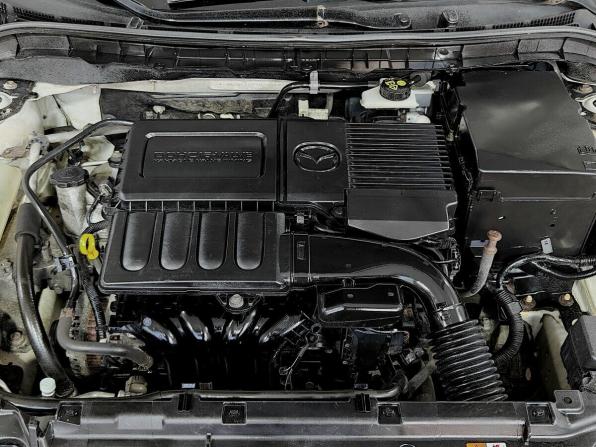 Mazda 3 II (BL) Рестайлинг с пробегом 2011 года, цена 725 000 рублей, 269551 км, седан, Автокод Объявления