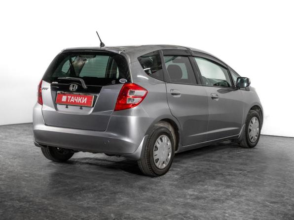 Honda Fit II с пробегом 2009 года, цена 775 000 рублей, 156245 км, хэтчбек, Автокод Объявления