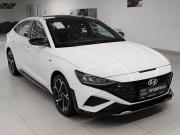 Hyundai Lafesta I Рестайлинг Казань  - изображение 25