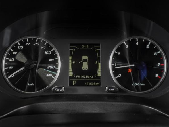 Chery Tiggo 4 I Рестайлинг с пробегом 2022 года, цена 999 000 рублей, 131595 км, внедорожник, Автокод Объявления
