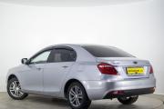 Geely Emgrand 7 I Рестайлинг Оренбург  - изображение 27
