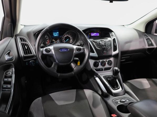Ford Focus III с пробегом 2011 года, цена 680 000 рублей, 205015 км, хэтчбек, Автокод Объявления