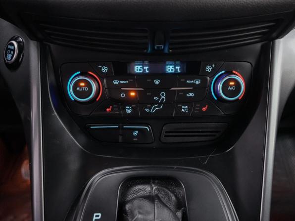 Ford Kuga II Рестайлинг с пробегом 2016 года, цена 1 747 000 рублей, 90509 км, внедорожник, Автокод Объявления