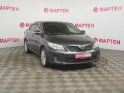 Toyota Corolla X (E140 E150) Рестайлинг Вологда  - изображение 20
