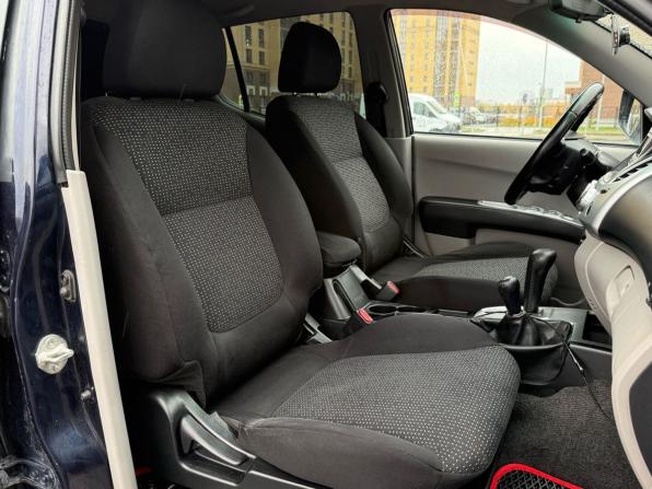 Mitsubishi L200 IV с пробегом 2012 года, цена 1 330 000 рублей, 225000 км, offers.body_type.unknown, Автокод Объявления