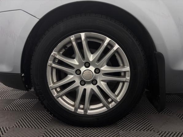 Ford Focus II с пробегом 2007 года, цена 470 000 рублей, 234000 км, хэтчбек, Автокод Объявления
