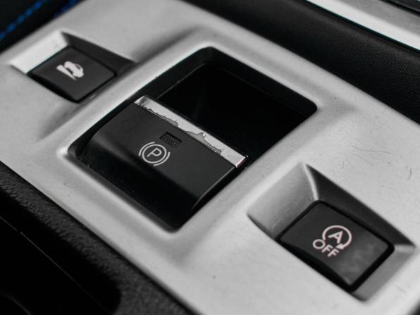 Subaru Levorg I с пробегом 2014 года, цена 1 650 000 рублей, 117828 км, универсал, Автокод Объявления