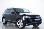 Volkswagen Touareg II Челябинск  - изображение 20