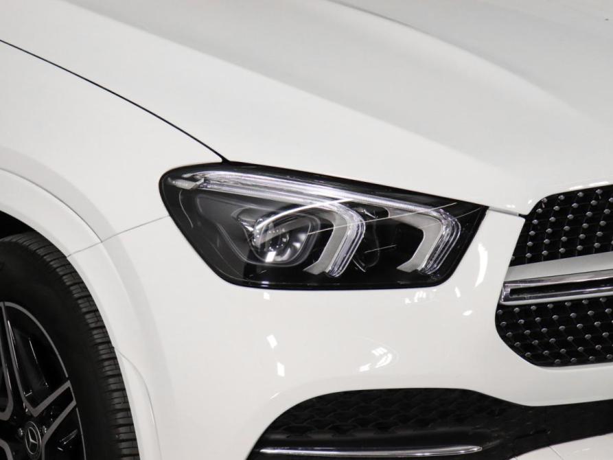 Mercedes-Benz GLE II (V167) Химки  - изображение 13