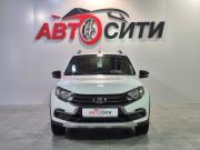 Lada (ВАЗ) Granta I Рестайлинг Воронеж  - изображение 23