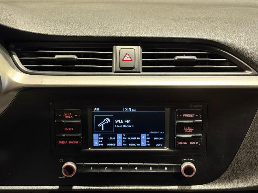 Kia Rio IV Рестайлинг Челябинск  - изображение 12