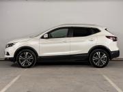 Nissan Qashqai II Рестайлинг Екатеринбург  - изображение 37