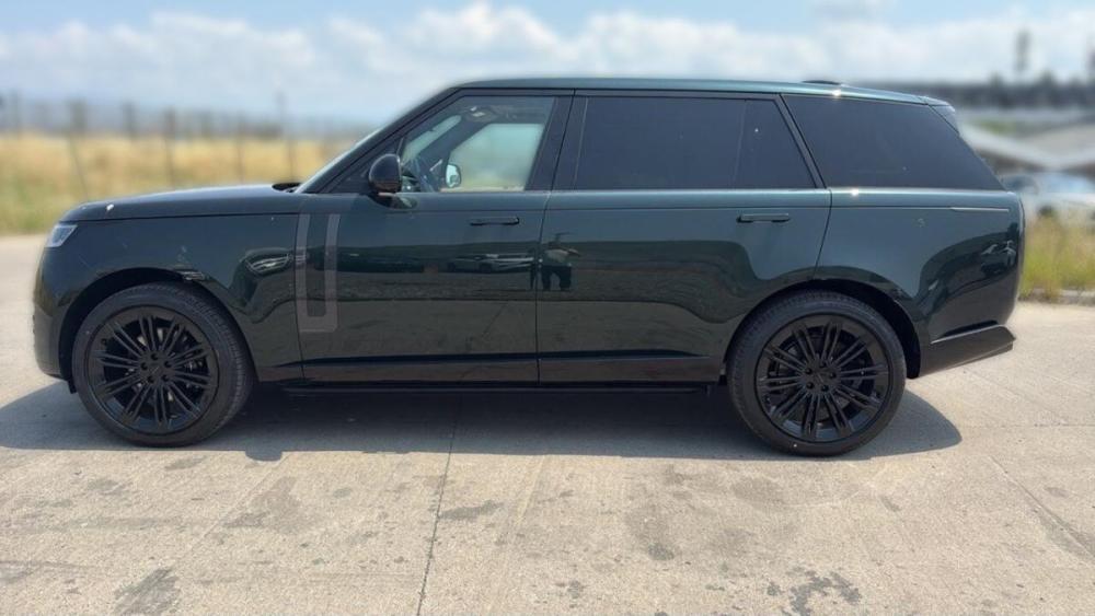 Land Rover Range Rover V Москва  - изображение 1