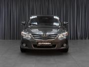 Toyota Camry VI (XV40) Рестайлинг Тюмень  - изображение 23